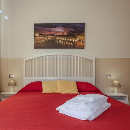 Il Tiro Rooms Bologna Exterior photo