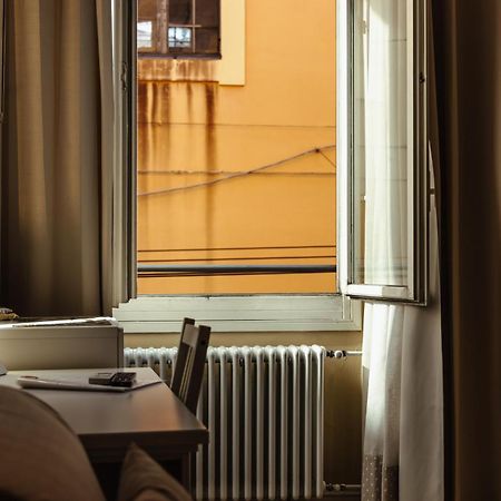 Il Tiro Rooms Bologna Exterior photo