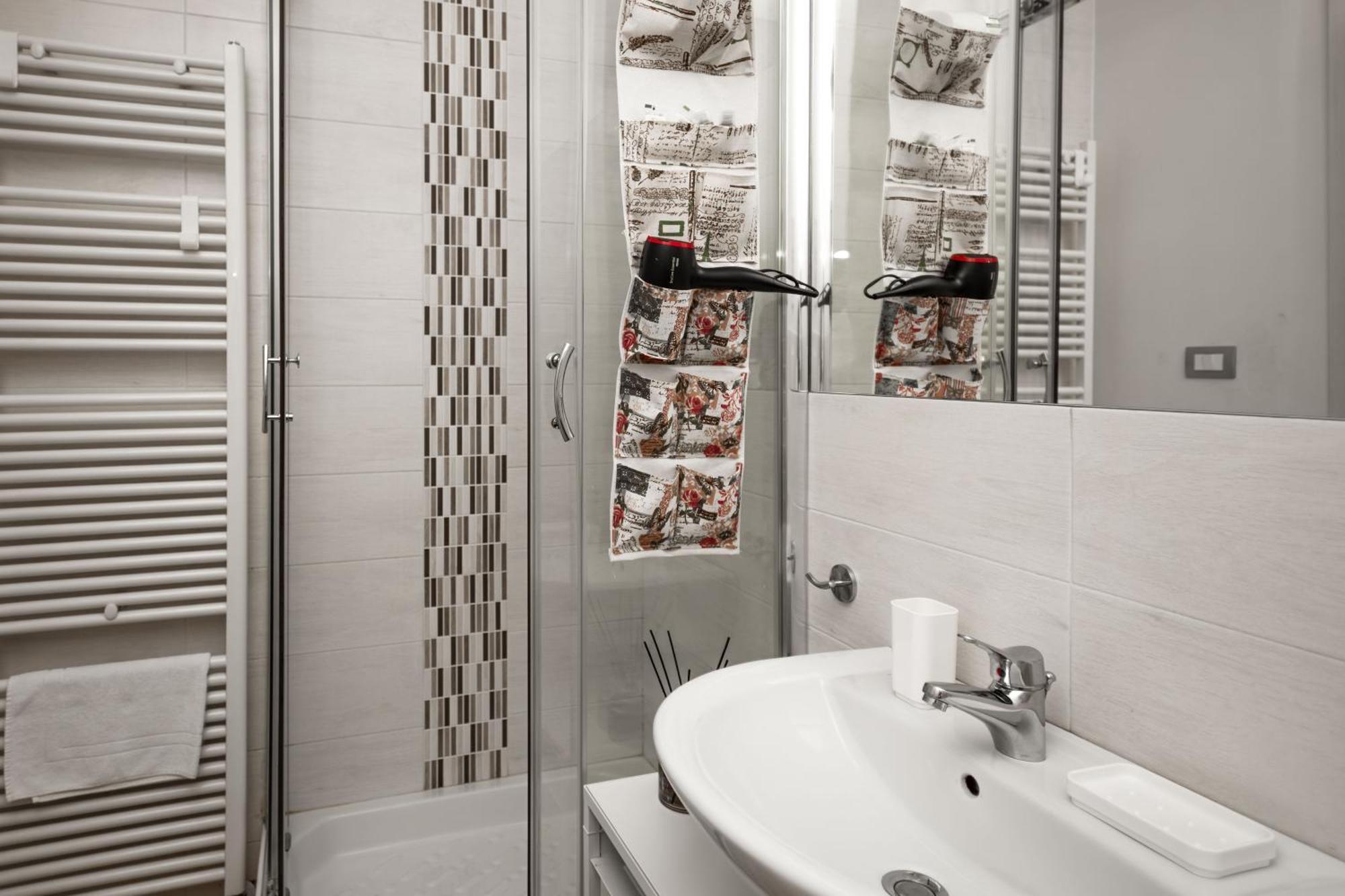 Il Tiro Rooms Bologna Exterior photo