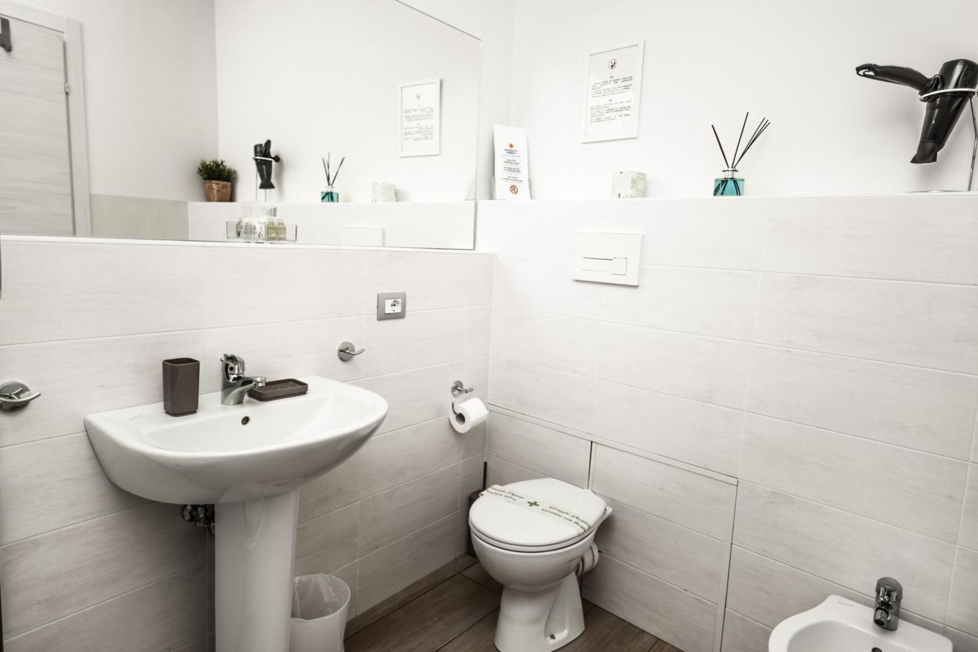 Il Tiro Rooms Bologna Exterior photo