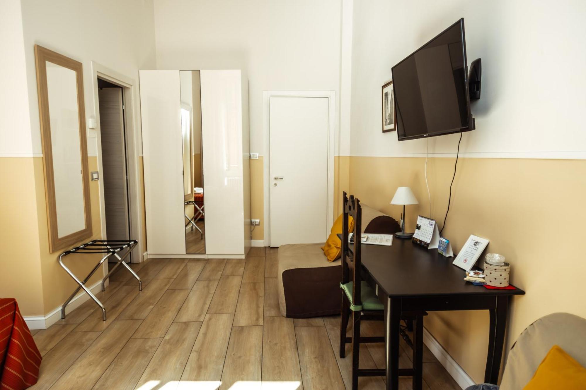 Il Tiro Rooms Bologna Exterior photo