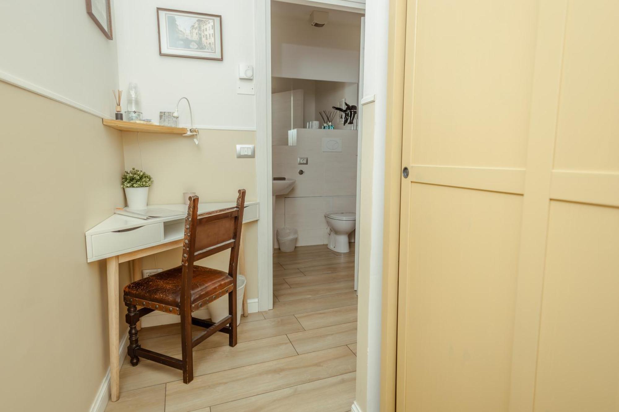 Il Tiro Rooms Bologna Exterior photo