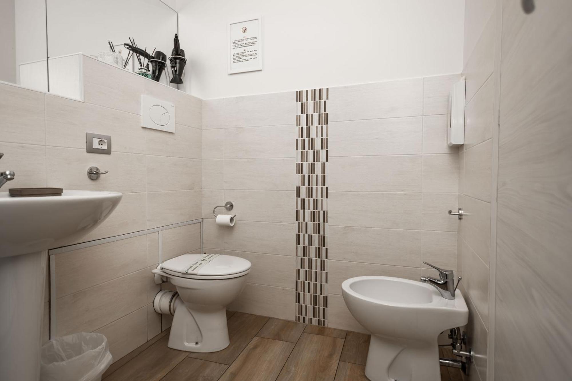 Il Tiro Rooms Bologna Exterior photo