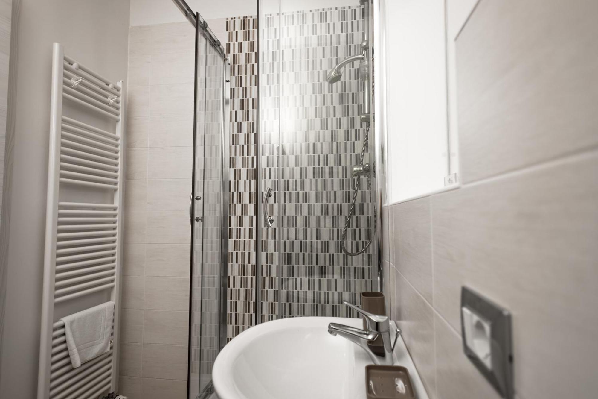 Il Tiro Rooms Bologna Exterior photo