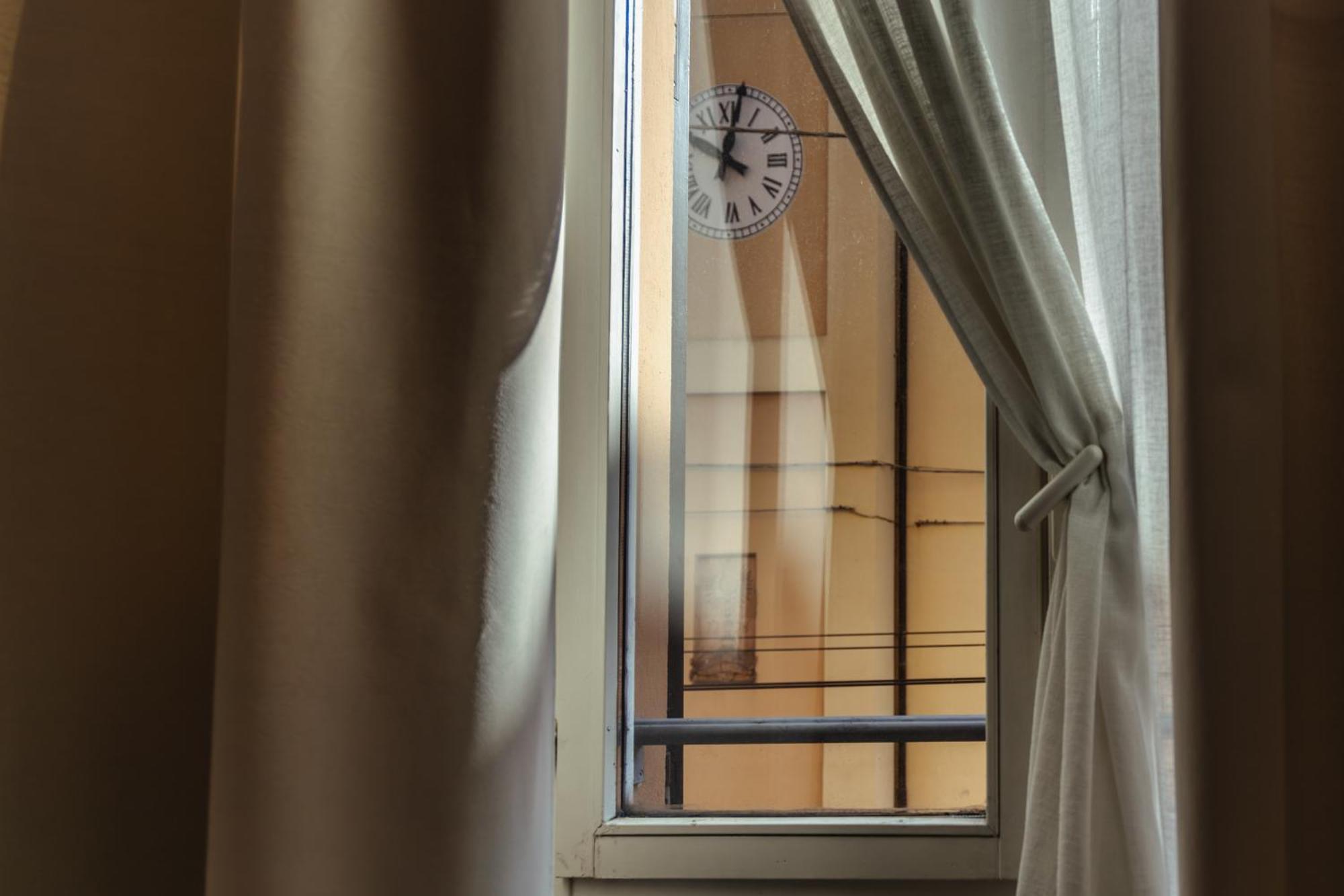 Il Tiro Rooms Bologna Exterior photo