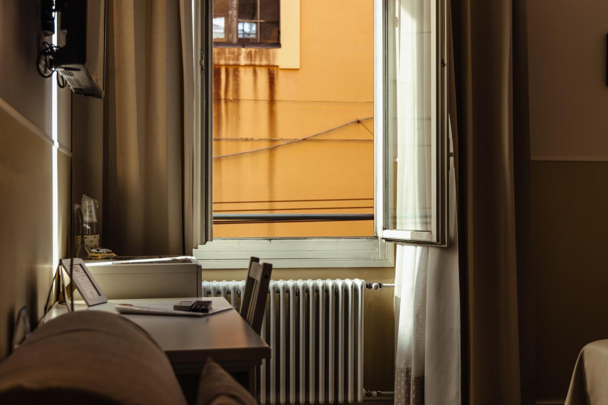 Il Tiro Rooms Bologna Exterior photo